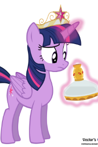 Princess Twilight Sparkle Princess Twilight Sparkle