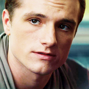 Peeta Mellark