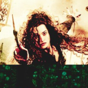 Bellatrix Lestrange