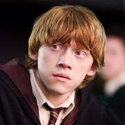 Ronald Weasley