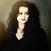 Bellatrix Lestrange