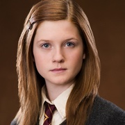 Ginevra Weasley