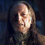 Argus Filch