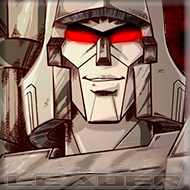 Megatron