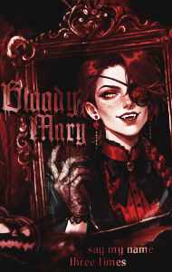 Bloody Mary