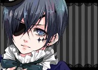 Ciel Phantomhive