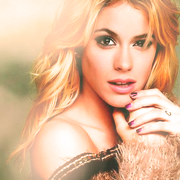 Martina Stoessel