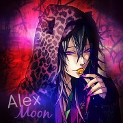 Alex Moon