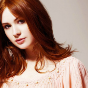 Lily Evans