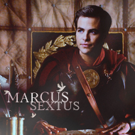 Marcus Sextus