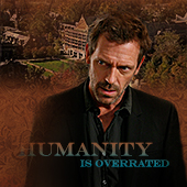 Gregory House