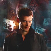 Niklaus Mikaelson