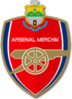 ArsenalMerchik