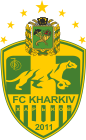 FC Kharkiv