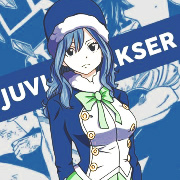 Juvia Lockser [5]