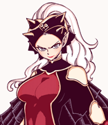 Mirajane Strauss [xxxx]