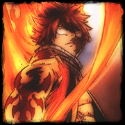 Natsu Dragneel [3]