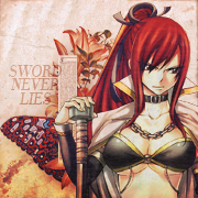 Erza Scarlet [3]