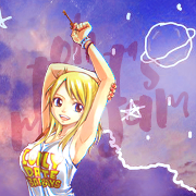 Lucy Heartfilia [1]