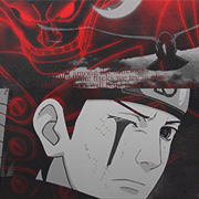 Uchiha Shisui