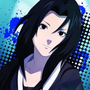 Uchiha Mikoto