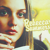 Rebecca Summers