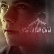 Stiles Stilinski