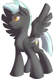 Thunderlane [1]