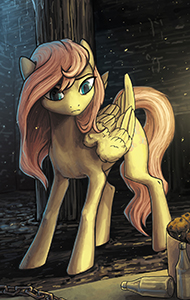 Fluttershy