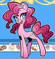 Pinkie Pie [1]