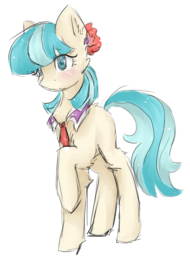 Coco Pommel [1]