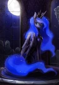 Princess Luna [2]