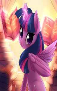 Twilight Sparkle