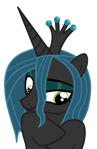 Queen Chrysalis[2]