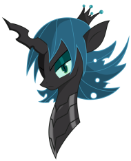 Chrysalis [X]