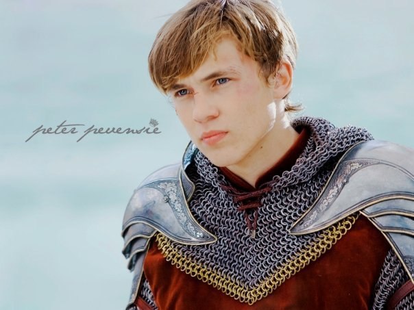 PeterPevensie