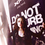 Allison Argent