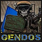 GenDOS