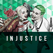 Injustice