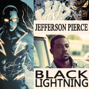 Jefferson Pierce