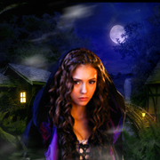 Elena Gilbert