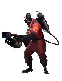 Mr.Pyro