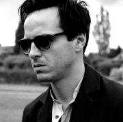 James Moriarty