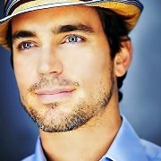 Matt Bomer