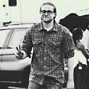 Charlie Hunnam