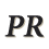 PR