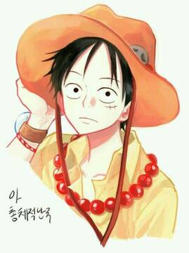 luffy