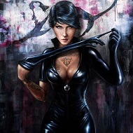 Selina Kyle