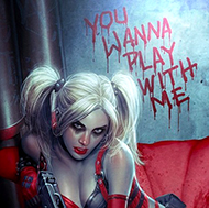 Harley Quinn