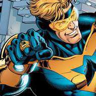 Booster Gold